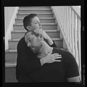 Kentmere PAN 100 Black & White Negative Film (120 Roll Film) at PROCAM | procam.com