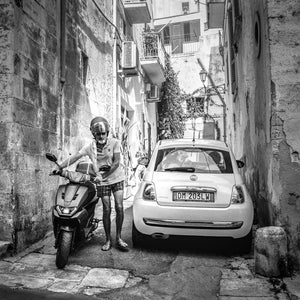 Kentmere PAN 100 Black & White Negative Film (120 Roll Film) at PROCAM | procam.com