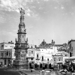 Kentmere PAN 100 Black & White Negative Film (120 Roll Film) at PROCAM | procam.com