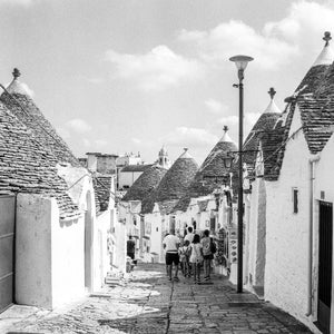 Kentmere PAN 400 Black & White Negative Film (120 Roll Film) at PROCAM | procam.com