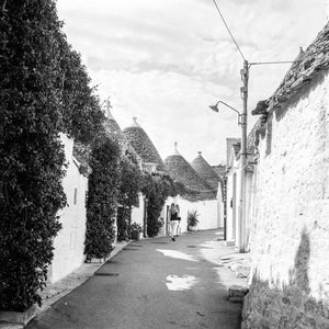 Kentmere PAN 400 Black & White Negative Film (120 Roll Film) at PROCAM | procam.com