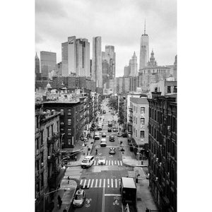 Kentmere PAN 400 Black & White Negative Film (120 Roll Film) at PROCAM | procam.com