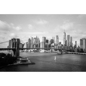 Kentmere PAN 400 Black & White Negative Film (120 Roll Film) at PROCAM | procam.com