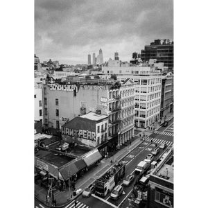 Kentmere PAN 400 Black & White Negative Film (120 Roll Film) at PROCAM | procam.com