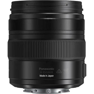 * OPEN BOX EXCELLENT * Panasonic Leica DG Vario-Elmarit 12-35mm f/2.8 ASPH. POWER O.I.S. Lens at PROCAM | procam.com