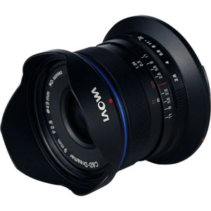 Laowa 9mm f/2.8 Zero-D Lens for Canon RF at PROCAM | procam.com