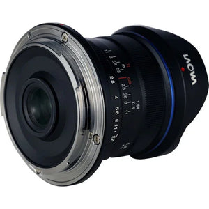 Laowa 9mm f/2.8 Zero-D Lens for Canon RF at PROCAM | procam.com