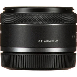 Canon RF 16mm f/2.8 STM Lens at PROCAM | procam.com