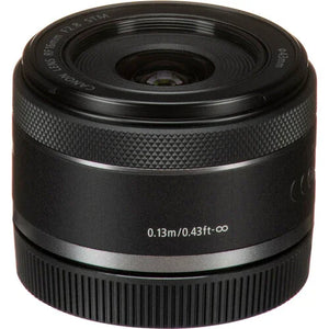 Canon RF 16mm f/2.8 STM Lens at PROCAM | procam.com