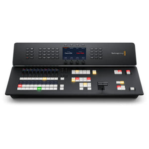 Blackmagic Design ATEM Television Studio HD8 at PROCAM | procam.com