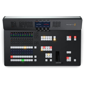 Blackmagic Design ATEM Television Studio HD8 at PROCAM | procam.com