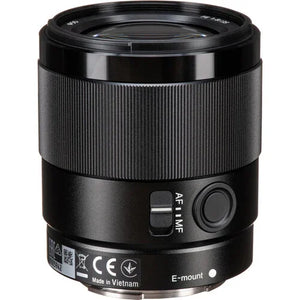 * OPEN BOX * Sony FE 35mm f/1.8 Lens at PROCAM | procam.com