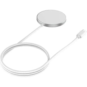 Joby Magnetic USB-C Wireless Qi Charger at PROCAM | procam.com