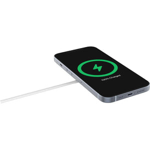 Joby Magnetic USB-C Wireless Qi Charger at PROCAM | procam.com
