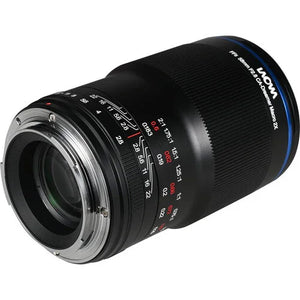 Laowa 58mm f/2.8 2X Ultra-Macro APO Lens for Canon RF at PROCAM | procam.com