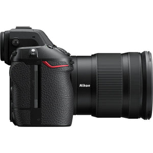Nikon Z8 Mirrorless Camera with NIKKOR Z 24-120mm f/4 S Lens at PROCAM | procam.com