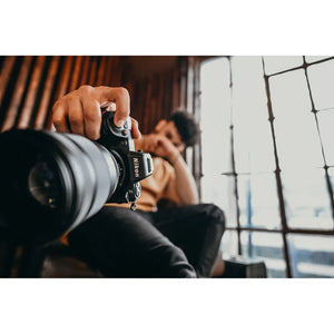 Nikon Z8 Mirrorless Camera with NIKKOR Z 24-120mm f/4 S Lens at PROCAM | procam.com