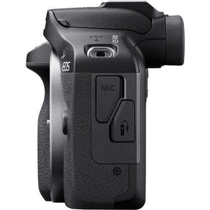 Canon EOS R100 Mirrorless Camera (Body Only) at PROCAM | procam.com