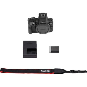 Canon EOS R100 Mirrorless Camera (Body Only) at PROCAM | procam.com