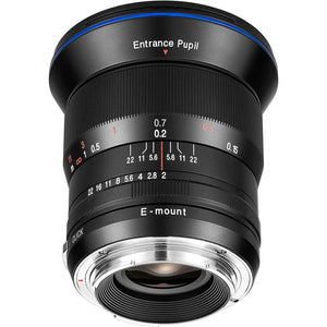 Laowa 15mm f/2 Zero-D Lens for Sony FE at PROCAM | procam.com