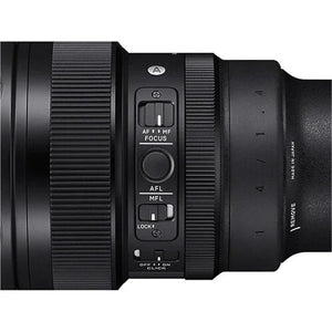 Sigma 14mm f/1.4 DG DN Art Lens for Sony E at PROCAM | procam.com