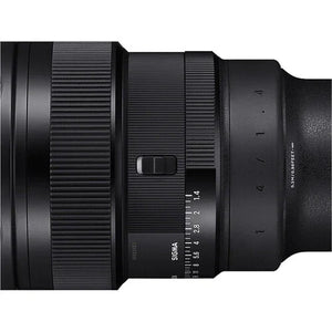 Sigma 14mm f/1.4 DG DN Art Lens for Sony E at PROCAM | procam.com