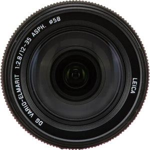 * OPEN BOX EXCELLENT * Panasonic Leica DG Vario-Elmarit 12-35mm f/2.8 ASPH. POWER O.I.S. Lens at PROCAM | procam.com