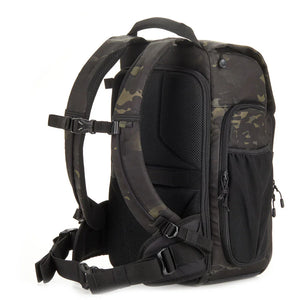 Tenba Axis V2 LT Backpack (MultiCam Black, 18L) at PROCAM | procam.com