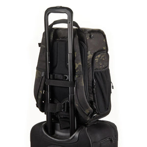 Tenba Axis V2 LT Backpack (MultiCam Black, 18L) at PROCAM | procam.com