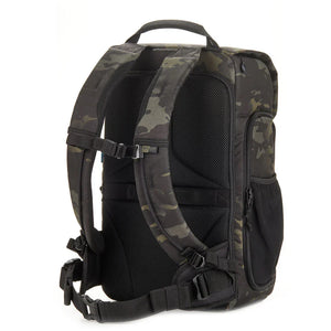 Tenba Axis V2 LT Backpack (MultiCam Black, 20L) at PROCAM | procam.com