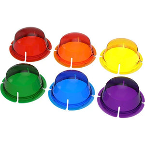 MagMod Creative Dome Gel Kit (6-Pack) at PROCAM | procam.com