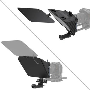 SmallRig Multifunctional Teleprompter 3646 at PROCAM | procam.com