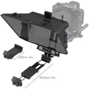 SmallRig Multifunctional Teleprompter 3646 at PROCAM | procam.com