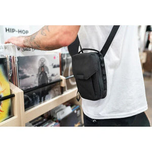 WANDRD X1 Cross-Body Bag (Small) at PROCAM | procam.com