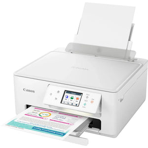 Canon PIXMA TS7720 Wireless All-in-One Inkjet Printer at PROCAM | procam.com