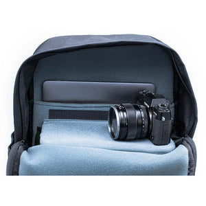 Domke Photo Backpack (Cordura Black) at PROCAM | procam.com