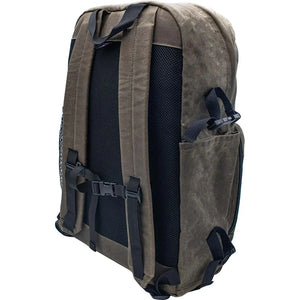Domke Photo Backpack (RuggedWear Brown) at PROCAM | procam.com