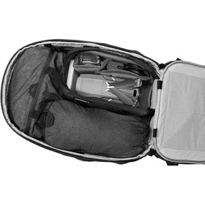 Peak Design Travel Backpack (Black, 30L) at PROCAM | procam.com