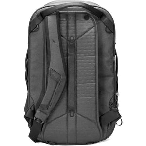 Peak Design Travel Backpack (Black, 30L) at PROCAM | procam.com