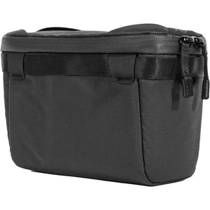 Peak Design Camera Cube v2 (X-Small, Black) at PROCAM | procam.com