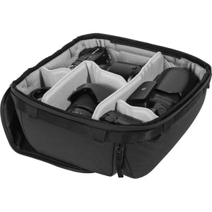 Peak Design Camera Cube V2 (Black, Medium) at PROCAM | procam.com