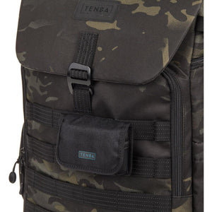 Tenba Axis V2 LT Backpack (MultiCam Black, 20L) at PROCAM | procam.com