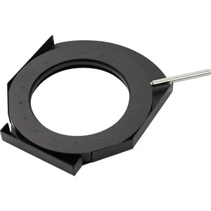 amaran 18-Leaf Iris for Spotlight SE at PROCAM | procam.com