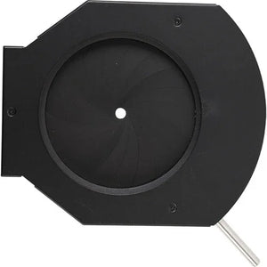 amaran 18-Leaf Iris for Spotlight SE at PROCAM | procam.com