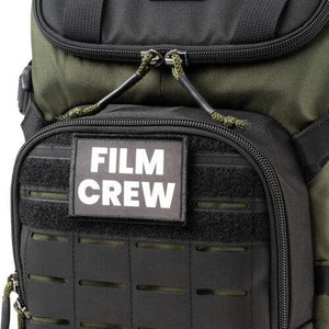 Think Tank Photo DarkLight Backpack (Montane Green, 14L) at PROCAM | procam.com