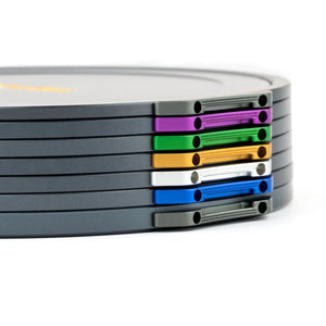 NiSi JetMag Pro 82MAG Black Mist Filter (82mm, Grade 1/8) at PROCAM | procam.com