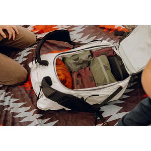 Peak Design Outdoor Backpack (Cloud, 45L) at PROCAM | procam.com