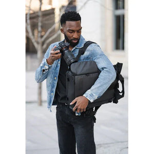 WANDRD PRVKE 11L Lite Backpack (Aegean Blue) at PROCAM | procam.com