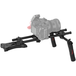 SmallRig Basic Shoulder Kit 2896C at PROCAM | procam.com