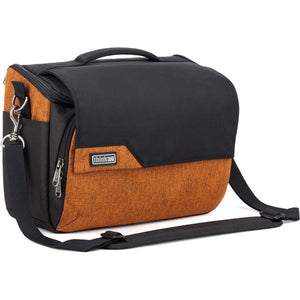 Think Tank Photo Mirrorless Mover 30 Shoulder Bag (Campfire Orange) at PROCAM | procam.com